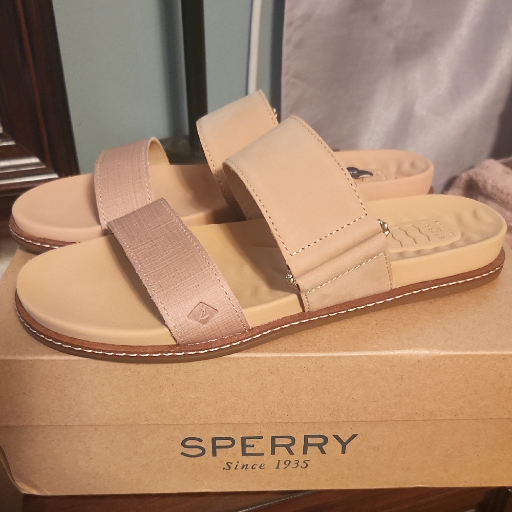 Sperry Slides